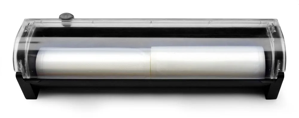 Veskeruller for 975374 vakuumpakkemaskin Kitchen Line, HENDI, Kitchen Line, 487x122x(H)107mm Storkjøkken 2