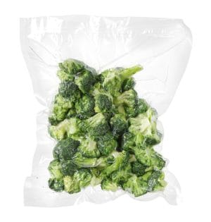 Sous-vide kokeposer for vakuumpakker., HENDI, 50 stk., 450x350mm Storkjøkken