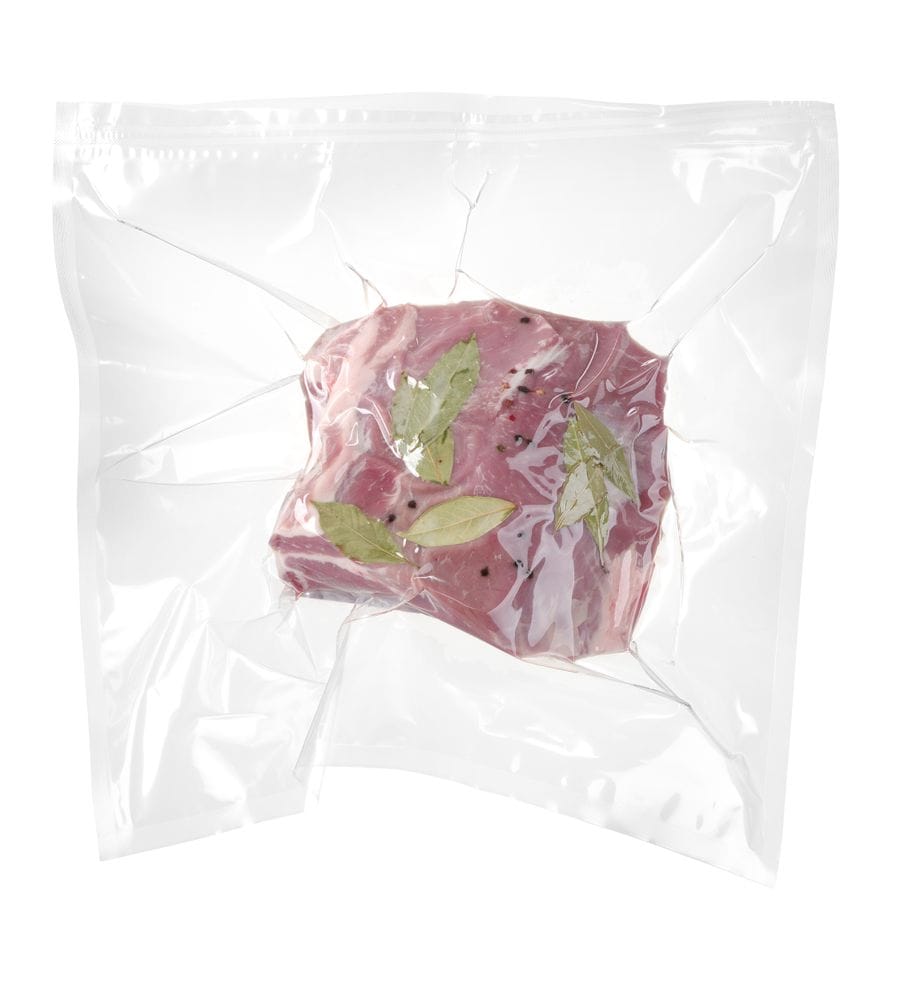 Sous-vide kokeposer for vakuumpakker, HENDI, 50 stk., 400x400mm Storkjøkken 2
