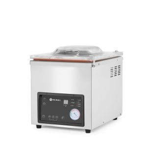 Vakuumpakker Profi Line, HENDI, Profi Line, tetningslist 300 mm, 230V/370W, 380x503x(H)444mm Storkjøkken 2