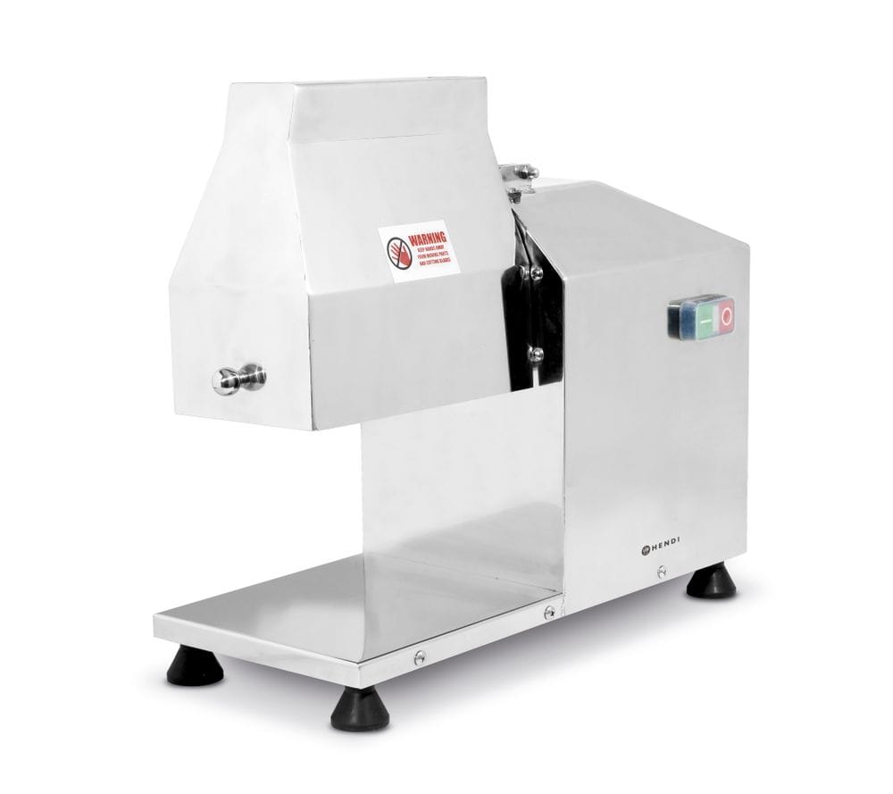 Elektrisk kjøttmørner, HENDI, 230V/350W, 514x224x(H)430mm Kjøtt prepping 2