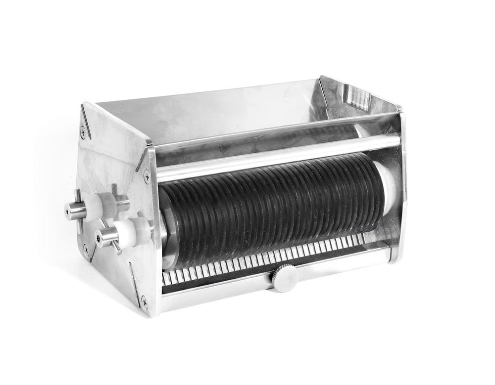 Ruller for shawarma, HENDI, 235x130x(H)120mm Kjøtt prepping 2