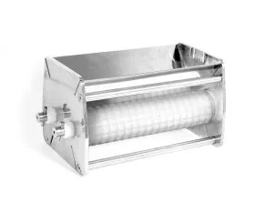 Ruller for fjørfe, HENDI, 235x130x(H)120mm Kjøtt prepping