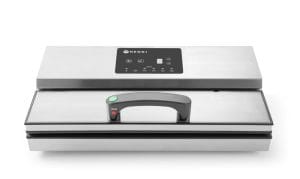 Vakuumpakker Kitchen Line, HENDI, Kitchen Line, tetningslist 420 mm, 230V/550W, 570x263x(H)150mm Storkjøkken Vakuumpakker Kitchen Line, HENDI, Kitchen Line, tetningslist 420 mm, 230V/550W, 570x263x(H)150mm Storkjøkken
