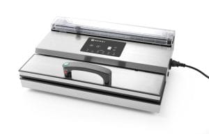 Veskeruller for 975374 vakuumpakkemaskin Kitchen Line, HENDI, Kitchen Line, 487x122x(H)107mm Storkjøkken 2