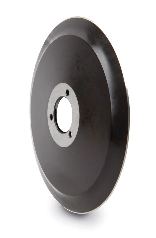 Non-stick belagt blad, HENDI, Profi Line, 210017, ⌀300mm Oppskjærsmaskiner 2