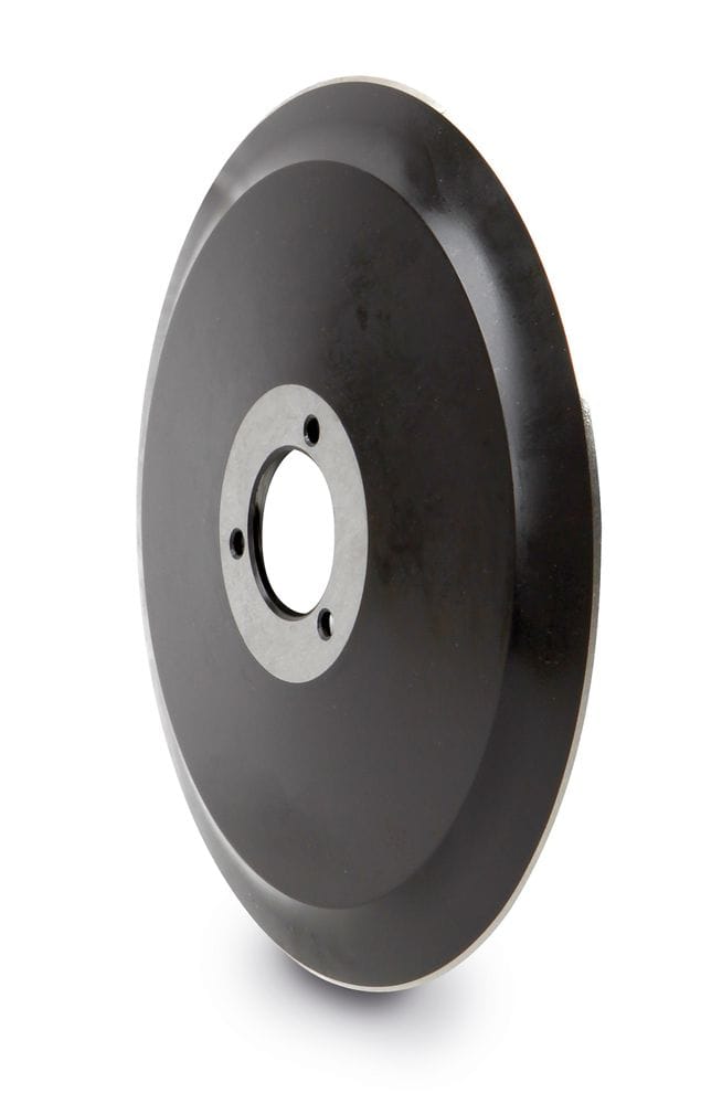 Non-stick belagt blad, HENDI, Profi Line, 210048 210086, ⌀220mm Oppskjærsmaskiner 2