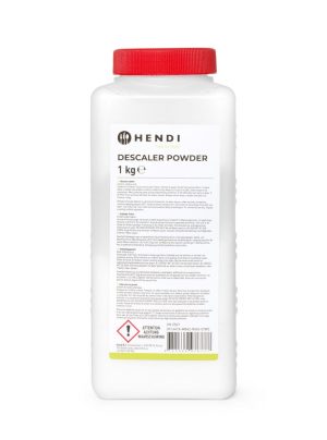 Avkalkingspulver, HENDI Hygiene & Lagring