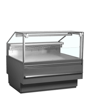Serveringsdisk dagligvare SOCA12590A, Vol: 325 liter, 230v Dagligvare Serveringsdisk dagligvare SOCA12590A, Vol: 325 liter, 230v Dagligvare