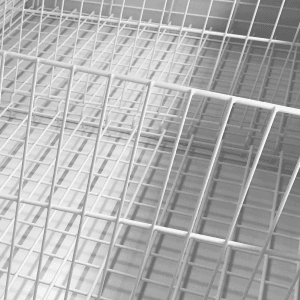 Dagligvare kjøler / Fryser GRUNNT HODE-CF, Vol: 540 / 430  liter, 230v Dagligvare 2