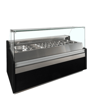 Serveringsdisk dagligvare SPID200, Dagligvare Serveringsdisk dagligvare SPID200, Dagligvare