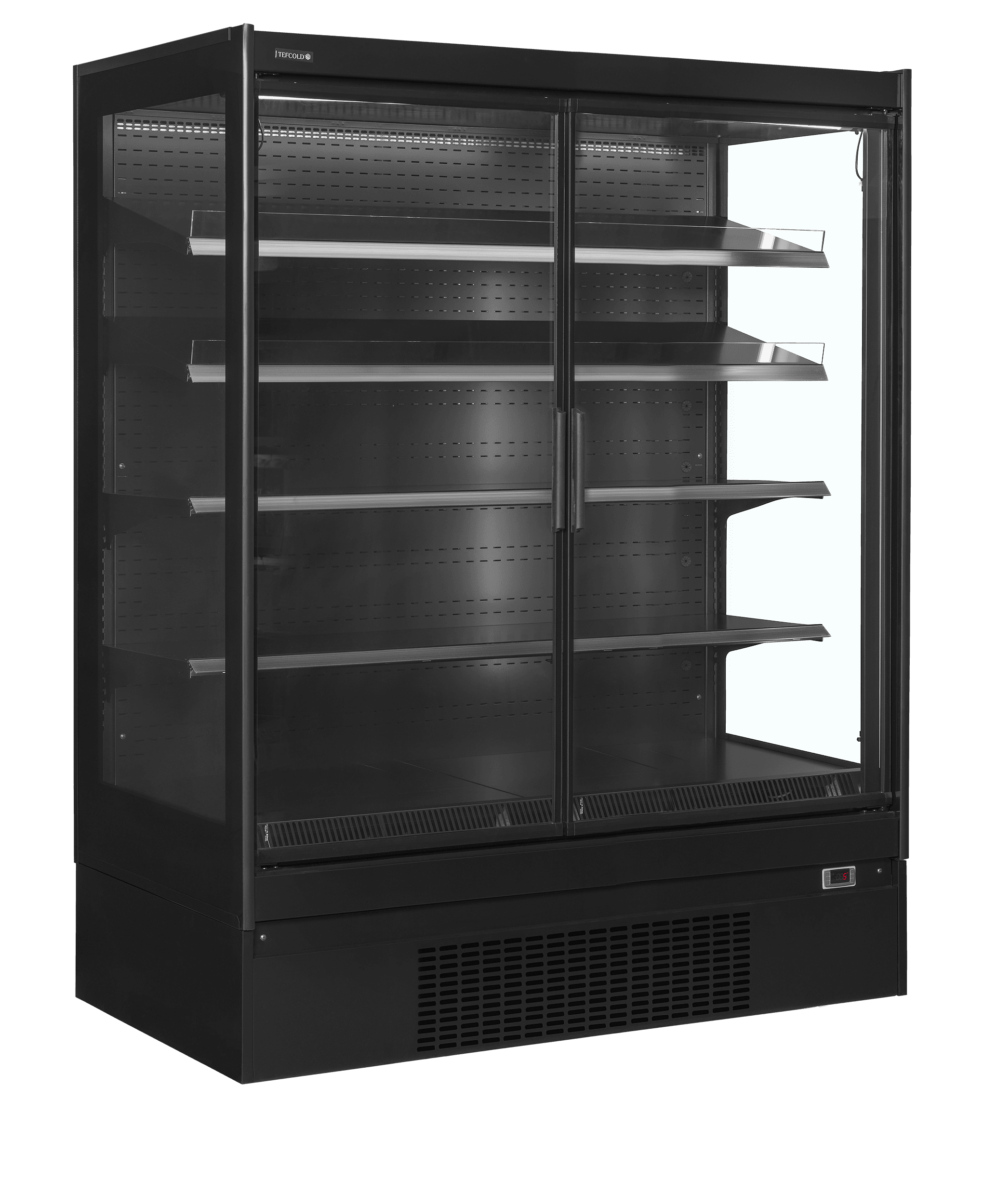 Dagligvare Multideck kjøleskap EXTRA1450CD, Vol: 1050 / 900  liter, 230v Dagligvare 2