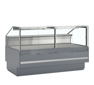 Serveringsdisk dagligvare SOCB18782A, Vol: 469 liter, 230v Dagligvare Serveringsdisk dagligvare SOCB18782A, Vol: 469 liter, 230v Dagligvare