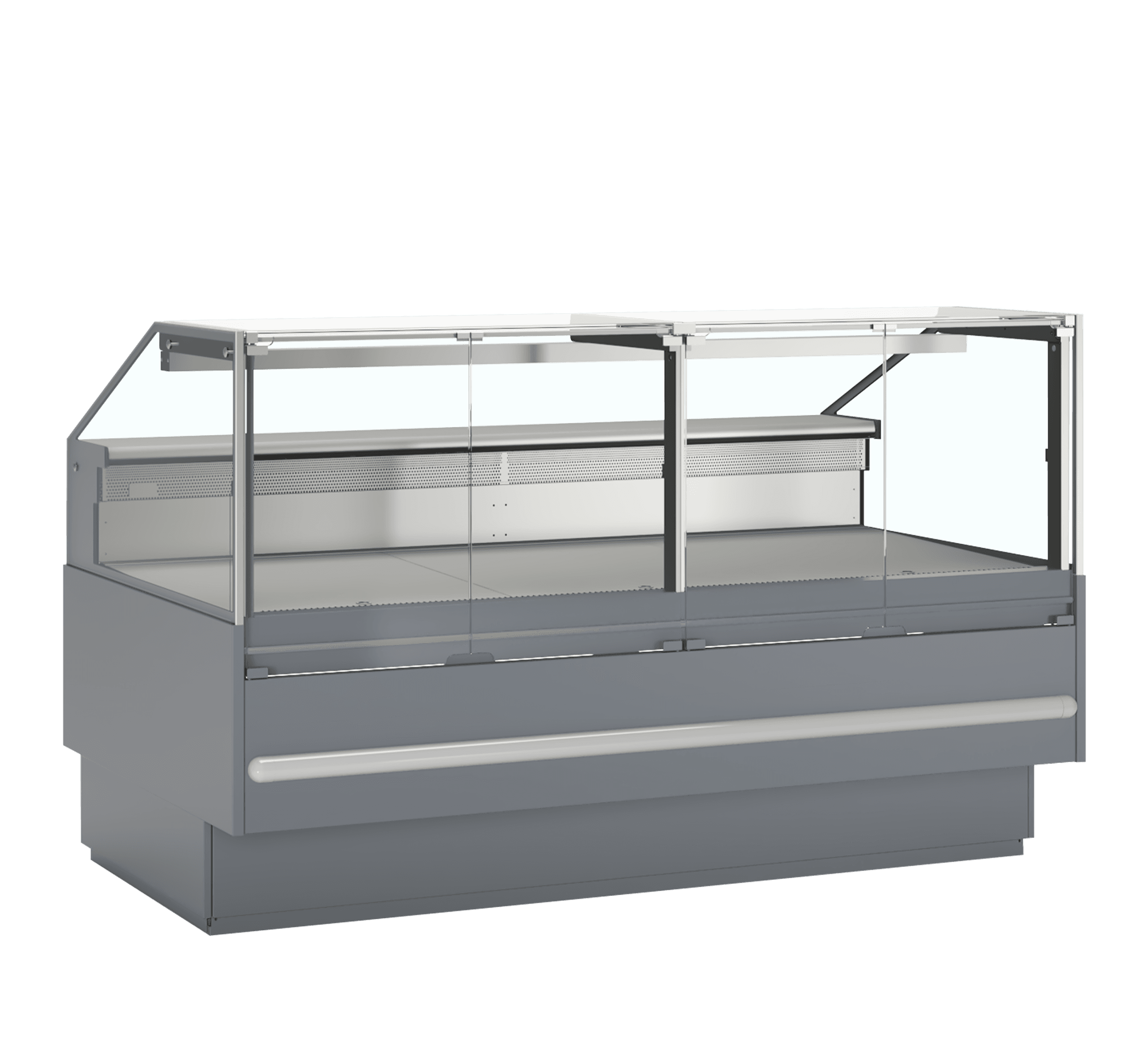 Serveringsdisk dagligvare SOCB18782A, Vol: 469  liter, 230v Dagligvare 2