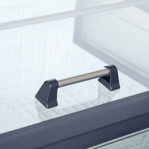 Dagligvare kjøler / Fryser VIEW HC, Vol: 995 / 613  liter, 230v Dagligvare 2