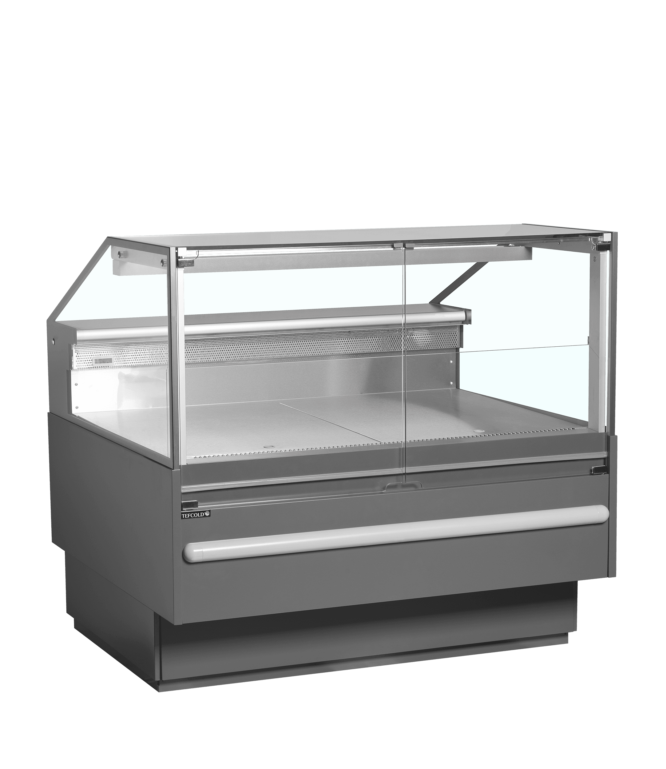 Serveringsdisk dagligvare SOCB12582A, Vol: 311  liter, 230v Dagligvare 2