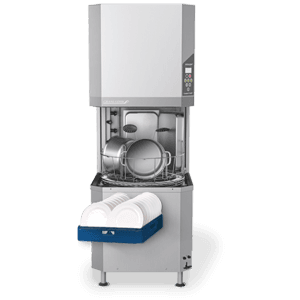 Granule Combi® HORECA-pakke 3 ~ 230 V/50 Hz + PE Granuldisk 2