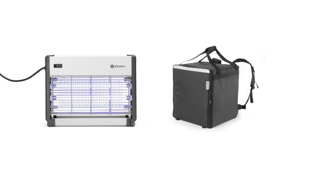 hygiene og lagring innsektsfelle termobag storkjøkken restaurant storkjøkkenutstyr