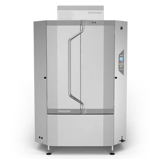 Granule Maxi Pro Compact Edition 3~ 400-415 V/50 Granuldisk 2