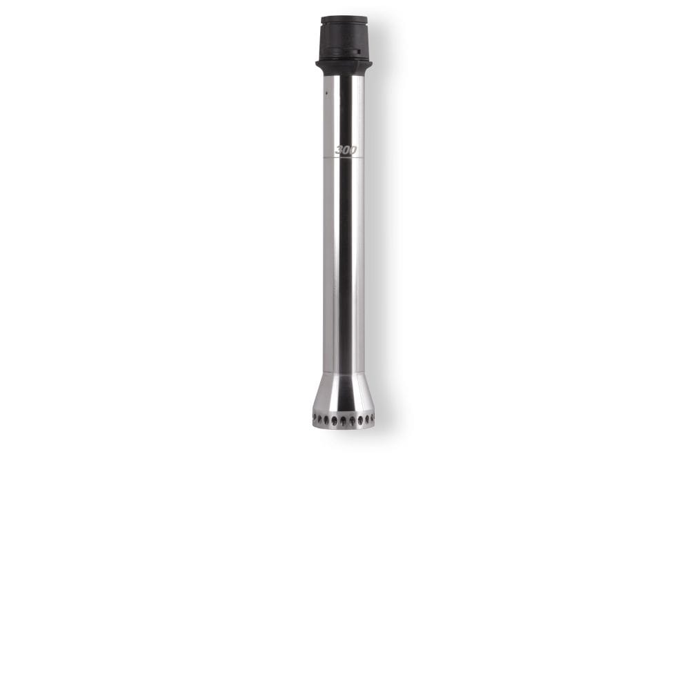 Homogeniserende mikseskaft for stavmiksere, HENDI, (L)300mm Stavmikser 2