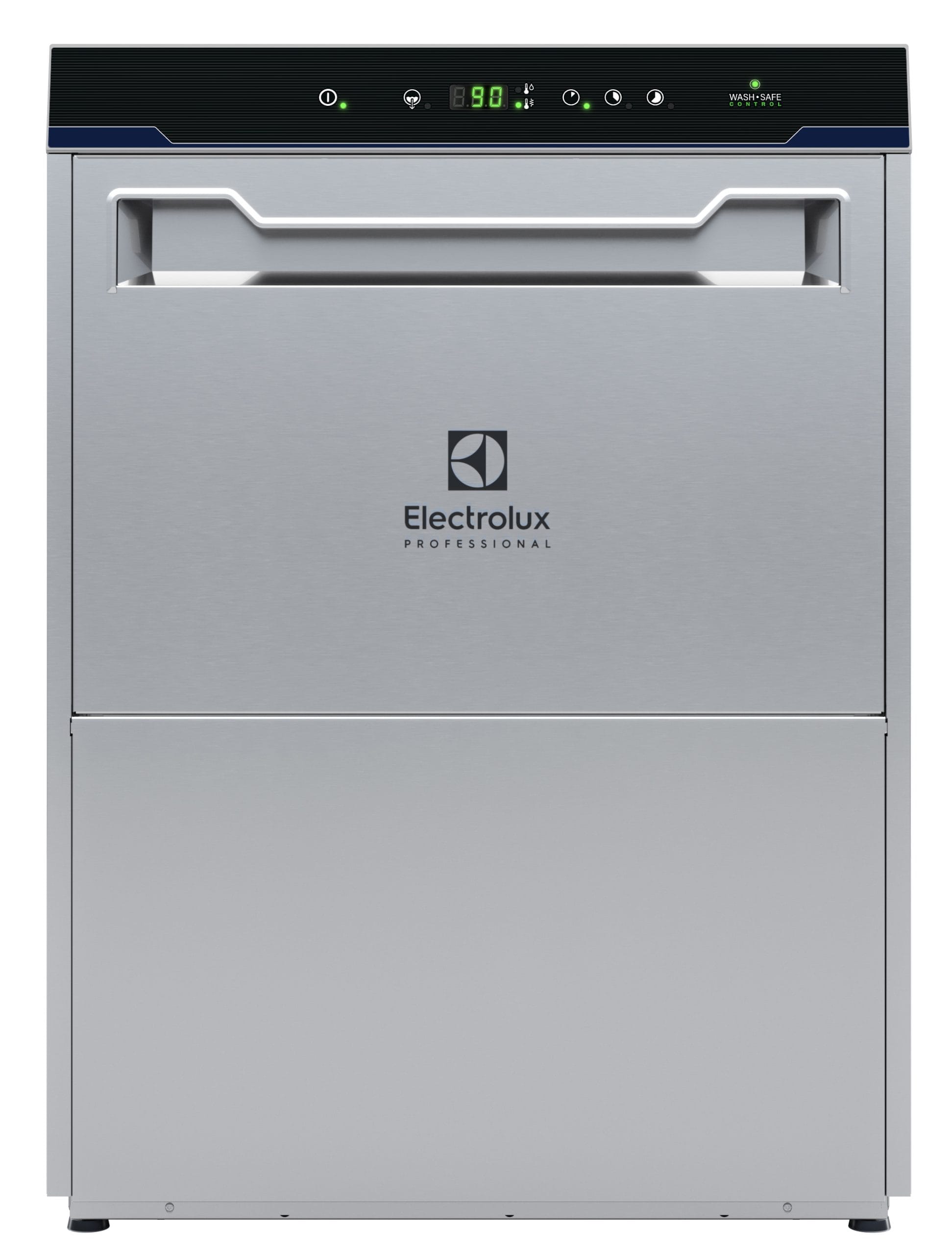 Underbenk oppvaskmaskin &laquo;Hygiene&Clean&raquo;, 400 V, isolert, vaskesikker, tømme- og tørkemiddelpumpe Oppvaskmaskiner 2