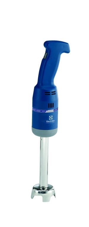 Stavmikser 200mm, 250 W, 230v, variabel hastighet opp til 1500 rpm. Stavmikser