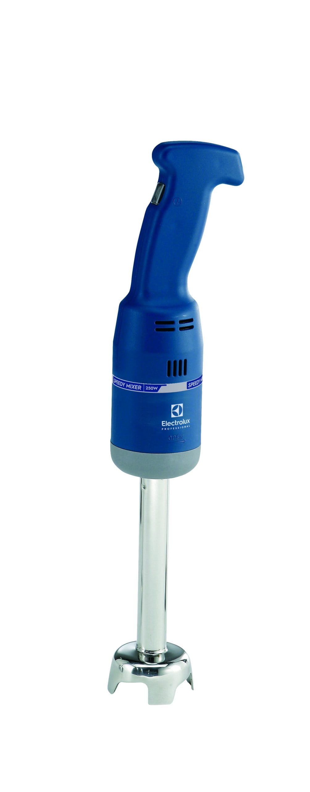 Stavmikser 200mm, 250 W, 230v, variabel hastighet opp til 1500 rpm. Stavmikser 2