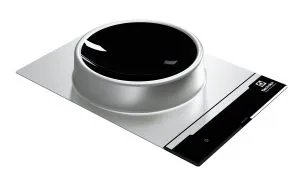 LiberoPro induksjonswok (dia. 290mm), 1 sone, drop-in, 1-fase 230v LiberoPro Point