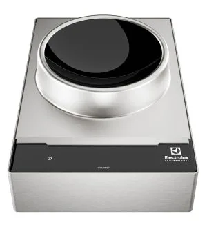 LiberoPro induksjonswok (dia. 290mm), 1 sone, 230v LiberoPro Point