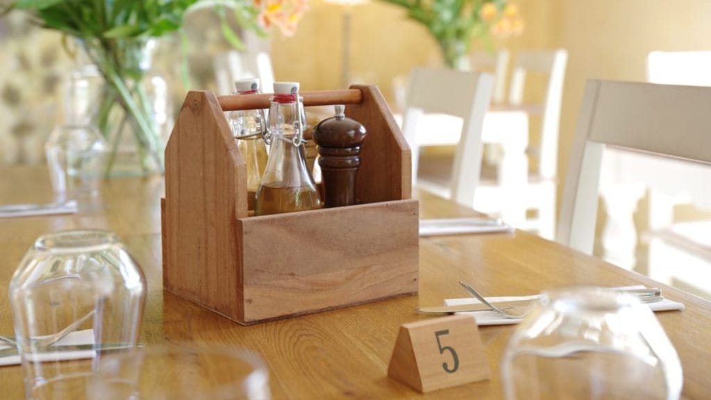 presentasjon og servering restaurant hotell storkjøkkenutstyr (2)