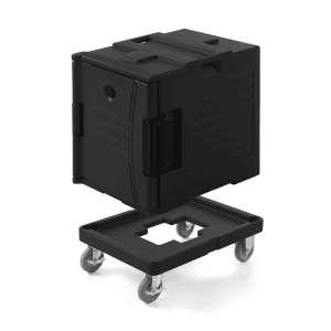 Vogn for thermobeholder, HENDI, 530x710x(H)230mm Hygiene & Lagring 2