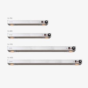 Stayhot varmelist Classic VL-1430 Storkjøkken 2