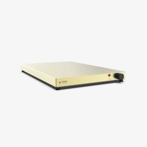 Stayhot Varmeplate Focus 64 Messing, 230 V / 50 Hz Storkjøkken