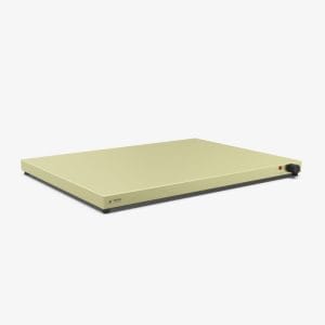 Stayhot Varmeplate Focus 68 Messing, 230 V / 50 Hz Storkjøkken