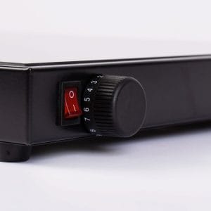 Stayhot Varmeplate WPR 306, 230 V / 50 Hz Storkjøkken 2