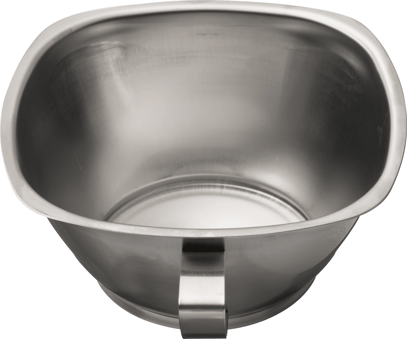 Bravilor Bonamat, Filterholder RLX, rustfritt stål Bar & Kaffe 2