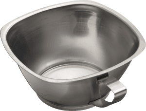 Bravilor Bonamat, Filterholder RLX, rustfritt stål Bar & Kaffe 2