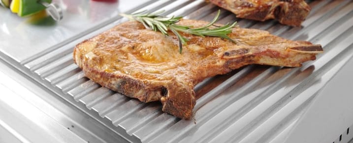 Flatgrill