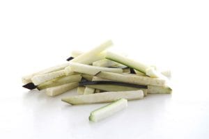 Julienne-plate, HENDI, DQ-3 Grønnsakskutter 3