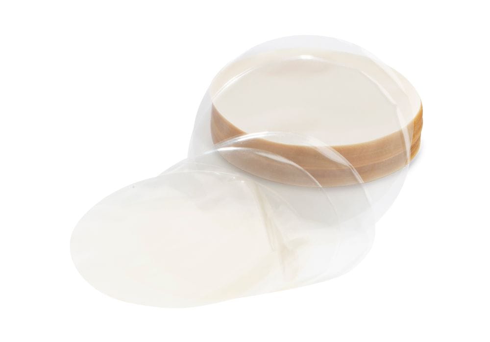 Patty-delere, HENDI, 1255 stk., ø130mm Kjøtt prepping 2