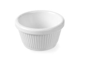 Ramekin – 4 stk, Fine Dine, 50 ml, 4 stk., ⌀70x(H)35mm Presentasjon & Servering 2