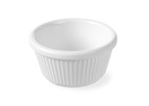 Ramekin, HENDI, 80 ml, 0,08L, ⌀80x(H)40mm Presentasjon & Servering