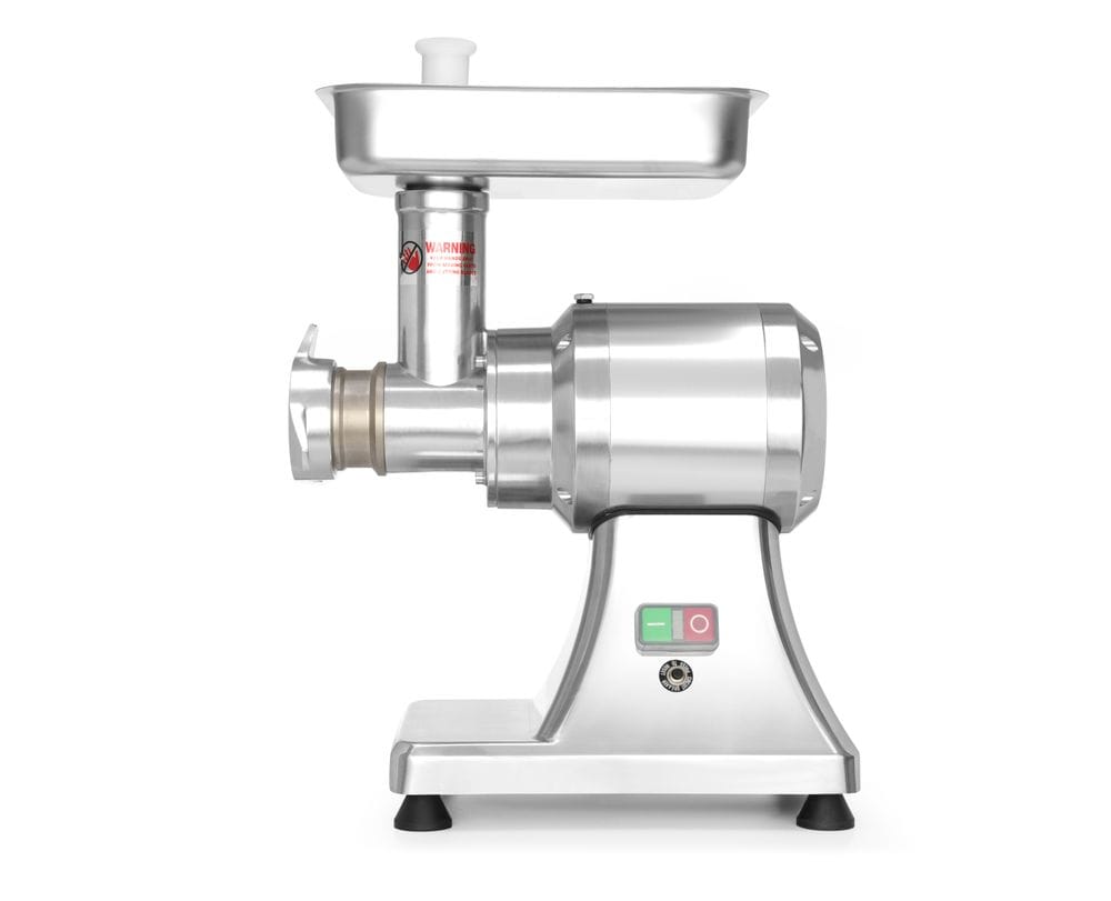 Kjøttkvern Kitchen Line 12, HENDI, Kitchen Line, 230V/550W, 240x393x(H)560mm Kjøtt prepping 2
