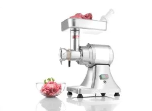 Kjøttkvern Kitchen Line 12, HENDI, Kitchen Line, 230V/550W, 240x393x(H)560mm Kjøtt prepping 2