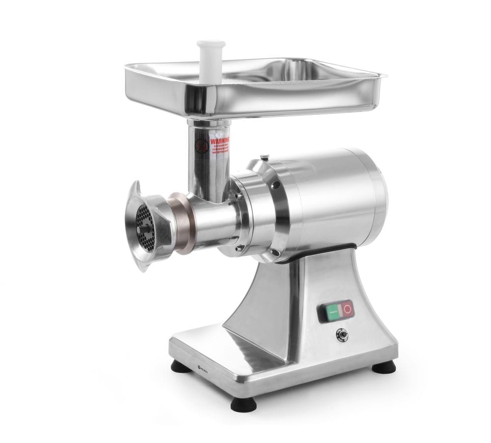 Kjøttkvern Kitchen Line 22, HENDI, Kitchen Line, 230V/750W, 239x424x(H)571mm Kjøtt prepping 2