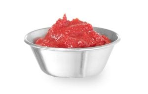 Ramekin – 12 stk, HENDI, 0,07L, 12 stk., ø62x(H)40mm Presentasjon & Servering