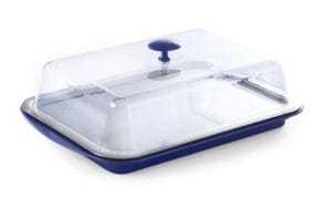 Kjøledisplaybrett, HENDI, 430x290x(H)150mm Chafing dish 2