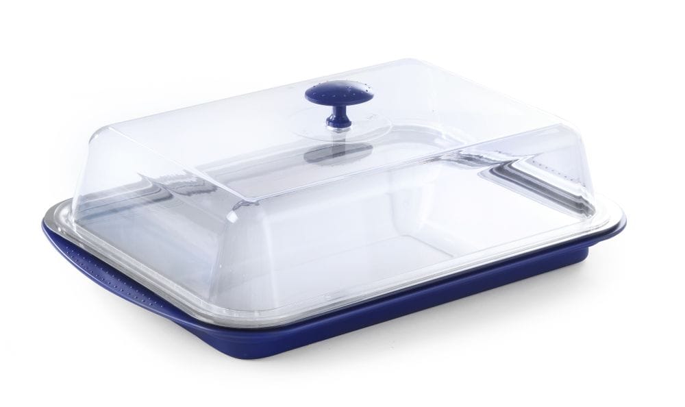 Kjøledisplaybrett, HENDI, 430x290x(H)150mm Chafing dish 2