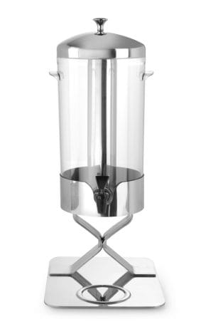 Juicedispenser, HENDI, 5L, 280x220x(H)510mm Buffé Presentasjon