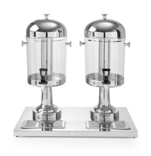 Juicedispenser, HENDI, 16L, 560x350x(H)580mm Buffé Presentasjon